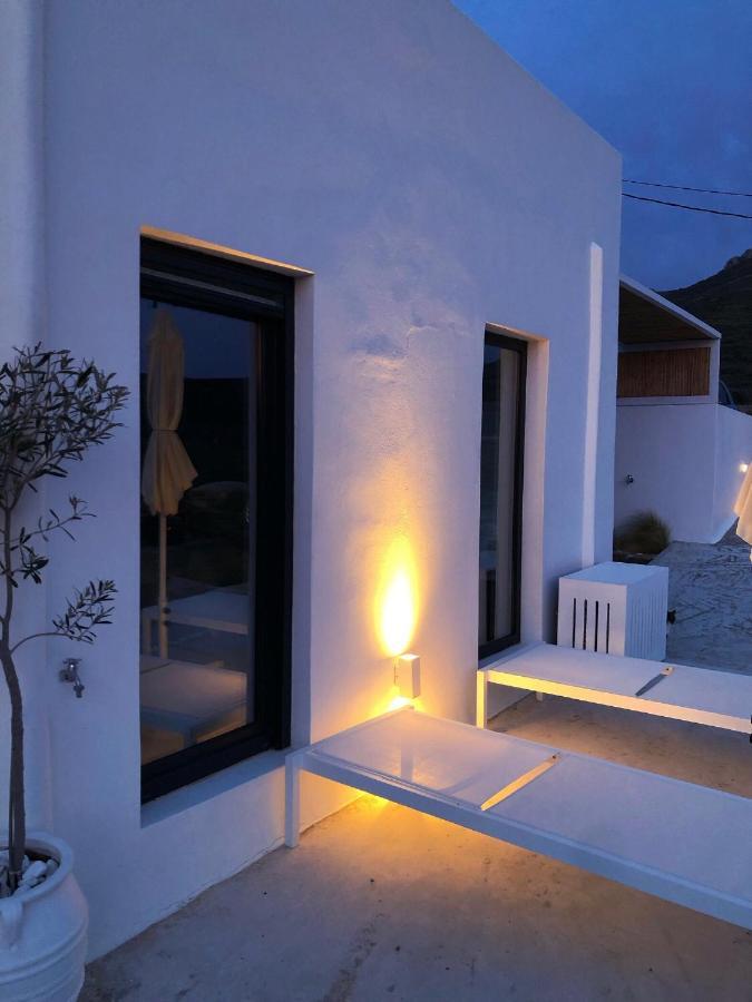 Ferienhaus Aesis Krokos