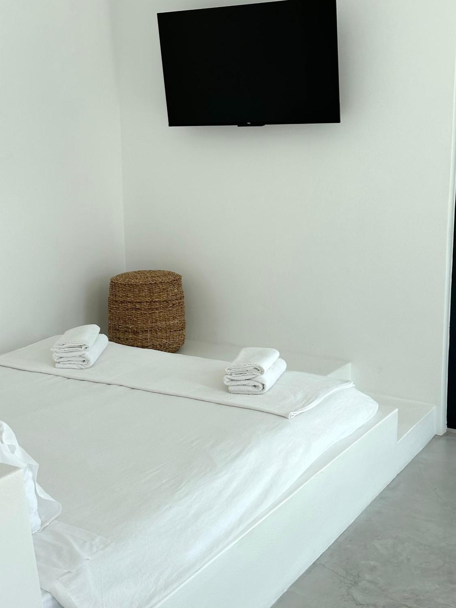 Ferienhaus Aesis Krokos