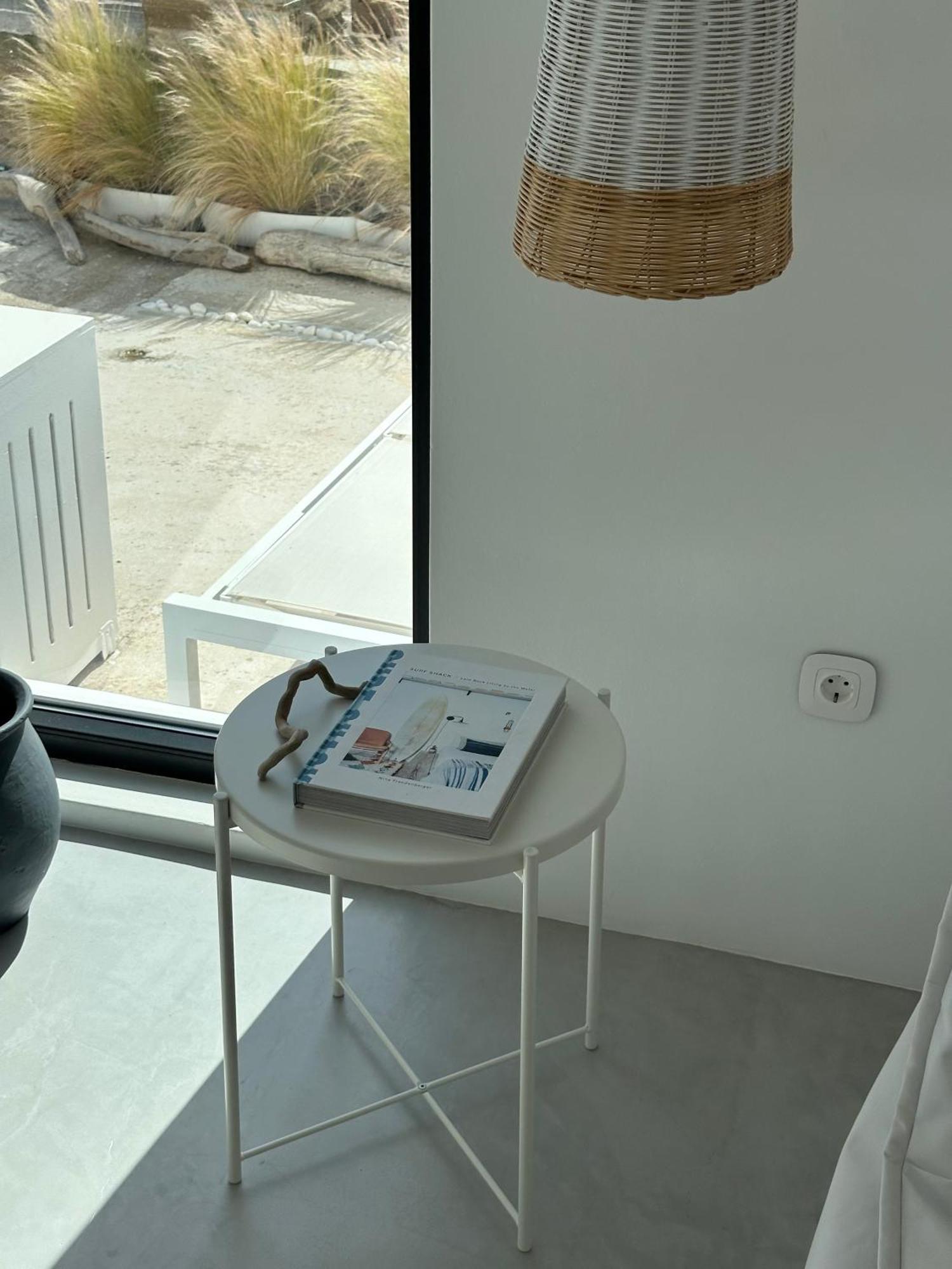 Aesis Ferienhaus Krokos